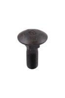 Flachrundschraube - M16x1,5
