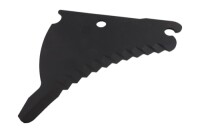 Rundballenmesser 390mm 1