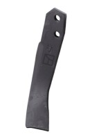 Fräsmesser 158x40mm, rechts gallery