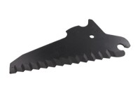 Ladewagenmesser 360mm 1