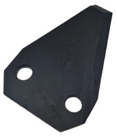 Futtermischwagenmesser, rechts - DURAFACE 1