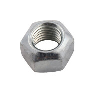 Ganzmetallmutter mit Klemmteil M16 - DIN980 verz. 10.9 1