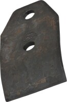 Klinge 130x75mm gallery