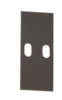 Abstreiferblech für Packerwalzen gallery
