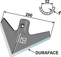 Hackschar - DURAFACE gallery 16_2nd