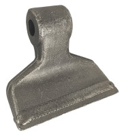 Hammerschlegel 120x40mm - PTA gallery