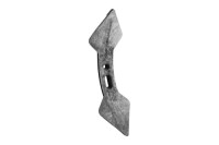 Doppelherzschar 440mm 1