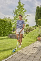 Gardena Akku-Grasschere ComfortCut Li Set 3