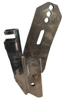 Halter für Saatinjektor Granulat gallery