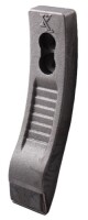 Scharspitze - Hartmetall 1