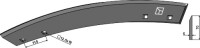 Messer für Messerwalzen 737 - rechts 2