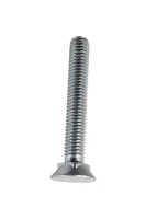 Pflugschraube 7/16"x76