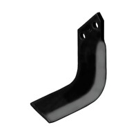 Fräsmesser 160x60mm, links gallery