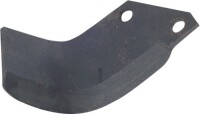 Fräsmesser 172x70mm, links gallery