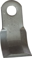 Y-Messer 180x60mm gallery