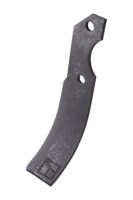 Fräsmesser 195x40mm, rechts gallery