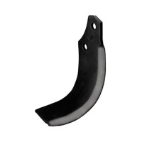 Fräsmesser 257x90mm, links gallery