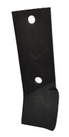 Schlegelmesser 190x60mm, links gallery