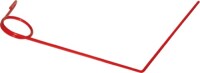 Striegelzinken Ø9mm - links 1