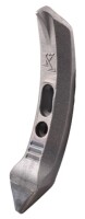 Schmalschar - Hartmetall 1