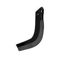 Fräsmesser 140x35mm, links 1