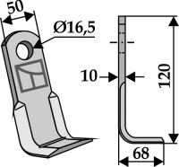 Winkelmesser 120x50mm gallery 17_2nd