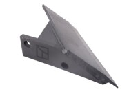 Flügelschar 255mm - links gallery