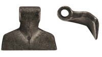 Hammerschlegel 150x55mm gallery