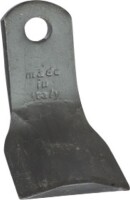 Y-Messer 120x40mm 1