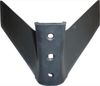 Flügelschar 480mm 1