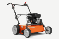 Husqvarna Benzin-Vertikutierer S 500 Pro gallery