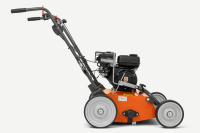 Husqvarna Benzin-Vertikutierer S gallery 1_2nd