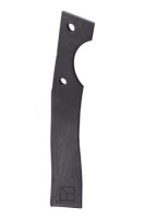 Fräsmesser 205x40mm, rechts gallery