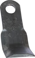 Y-Messer 205x60mm gallery