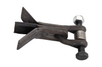 Schlegelmesser-Set 1