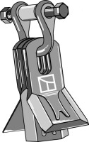 Schlegelmesser-Set 2