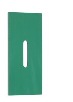 Greenflex Kunststoff-Abstreifer für gallery