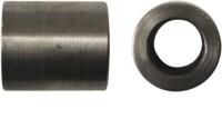 Aluminium Buchse 25xØ12xØ2 gallery
