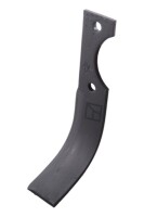 Fräsmesser 255x50mm, rechts gallery