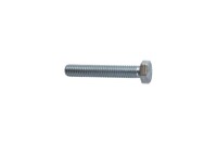 Sechskantschraube M5x0,8x30 ohne Mutter  gallery