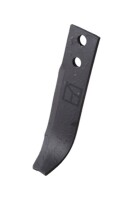 Fr&auml;smesser 125x30mm, rechts