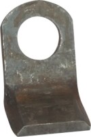 Y-Messer 63x35mm 1