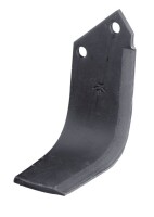 Fräsmesser 180x80mm, links 1