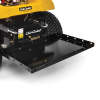 Cub Cadet Heck-Transportauflage für gallery