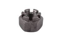Kronenmutter M 30 x 3,5 für 30x30 V gallery
