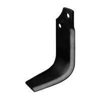 Fräsmesser 190x60mm, links gallery