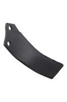 Fräsmesser DURAFACE 220x90mm, links gallery