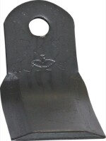 Y-Messer 140x60mm 1