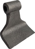 Hammerschlegel 79x40mm 1