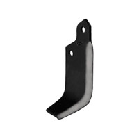 Fräsmesser 174x60mm, links gallery